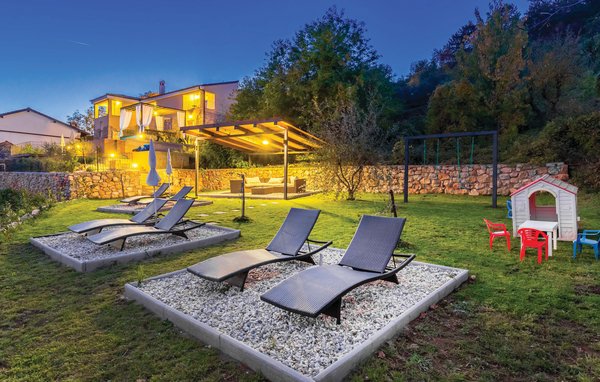 Ferienhaus - Opatija-Moscenicka Draga , Kroatien - CKU356 105