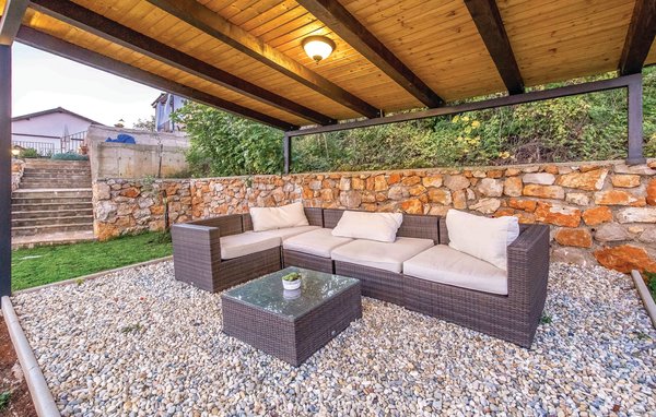 Ferienhaus - Opatija-Moscenicka Draga , Kroatien - CKU356 106