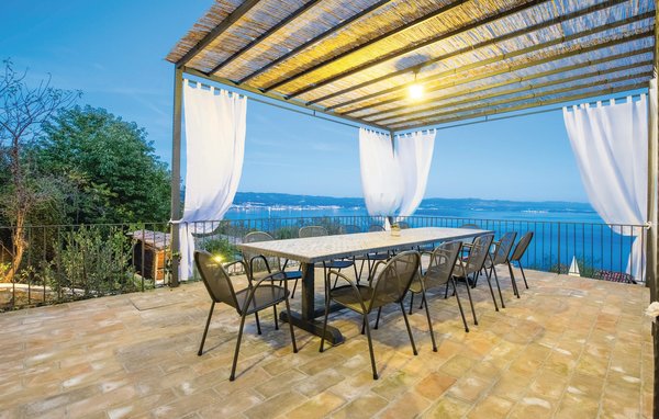 Ferienhaus - Opatija-Moscenicka Draga , Kroatien - CKU356 107