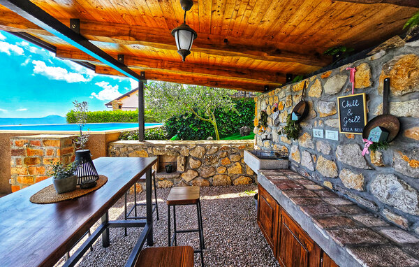 Ferienhaus - Opatija-Moscenicka Draga , Kroatien - CKU356 108