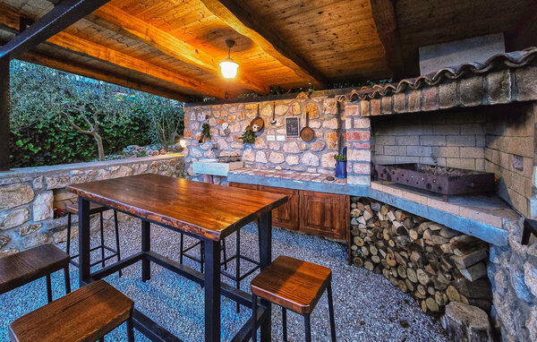 Ferienhaus - Opatija-Moscenicka Draga , Kroatien - CKU356 109