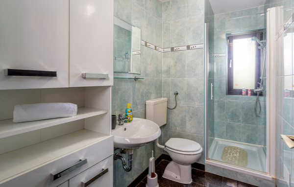 Vakantiehuis - Opatija-Bregi , Kroatië - CKU361 701