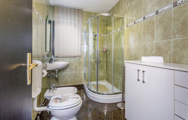 Vakantiehuis - Opatija-Bregi , Kroatië - CKU361 702