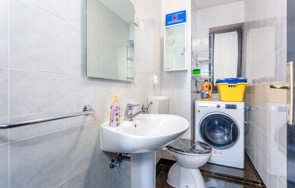 Vakantiehuis - Opatija-Bregi , Kroatië - CKU361 703