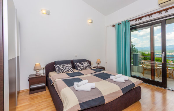Vakantiehuis - Opatija-Bregi , Kroatië - CKU361 601