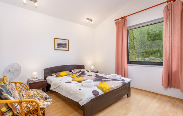 Vakantiehuis - Opatija-Bregi , Kroatië - CKU361 602