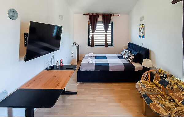Vakantiehuis - Opatija-Bregi , Kroatië - CKU361 603