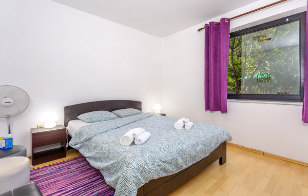 Vakantiehuis - Opatija-Bregi , Kroatië - CKU361 604