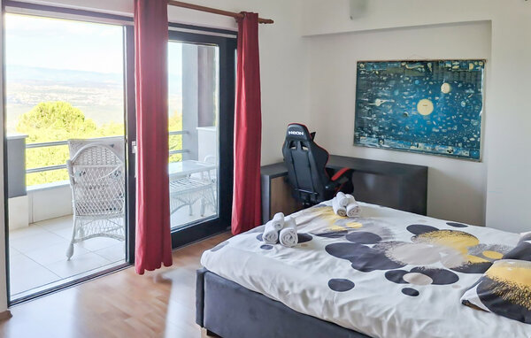 Vakantiehuis - Opatija-Bregi , Kroatië - CKU361 606