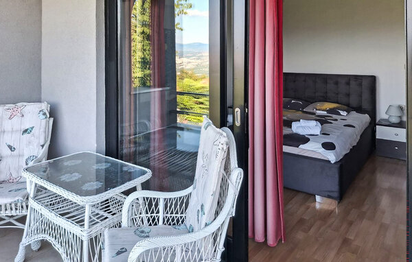 Vakantiehuis - Opatija-Bregi , Kroatië - CKU361 607