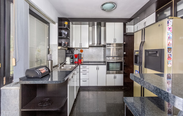 Vakantiehuis - Opatija-Bregi , Kroatië - CKU361 6