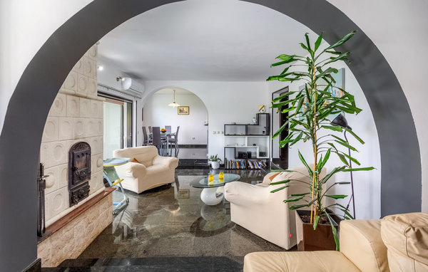 Vakantiehuis - Opatija-Bregi , Kroatië - CKU361 302