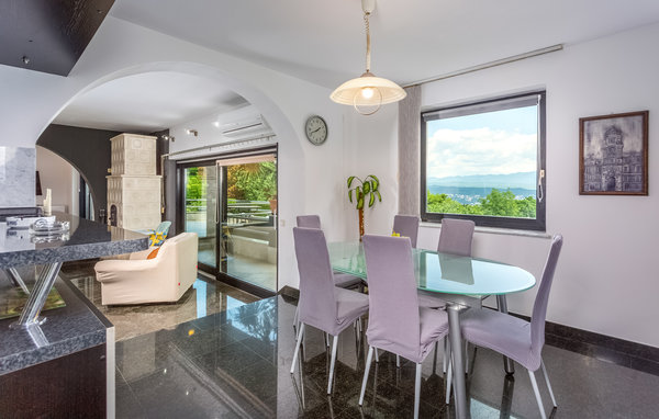 Vakantiehuis - Opatija-Bregi , Kroatië - CKU361 5