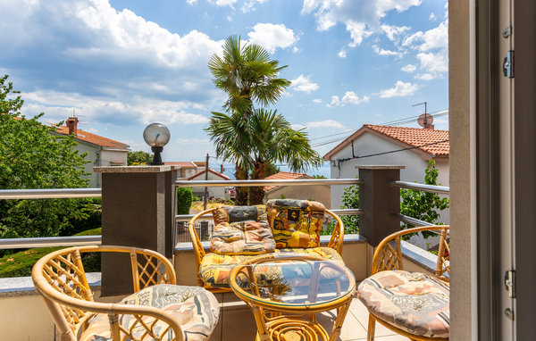 Vakantiehuis - Opatija-Bregi , Kroatië - CKU361 8
