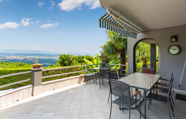 Vakantiehuis - Opatija-Bregi , Kroatië - CKU361 3