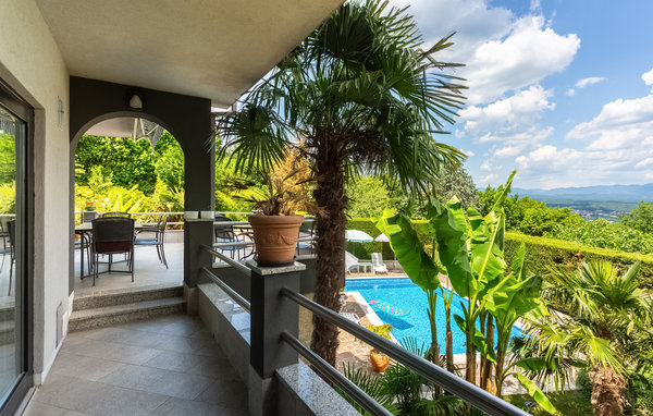 Vakantiehuis - Opatija-Bregi , Kroatië - CKU361 101