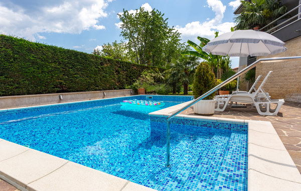Vakantiehuis - Opatija-Bregi , Kroatië - CKU361 11