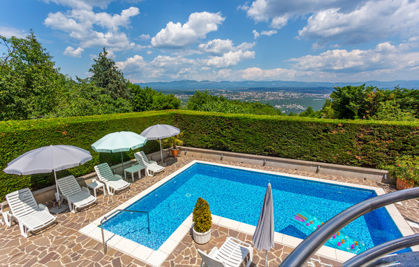 Vakantiehuis - Opatija-Bregi , Kroatië - CKU361 12