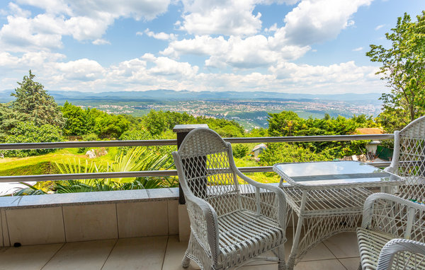 Vakantiehuis - Opatija-Bregi , Kroatië - CKU361 201