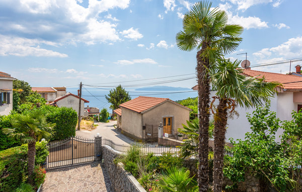 Vakantiehuis - Opatija-Bregi , Kroatië - CKU361 202