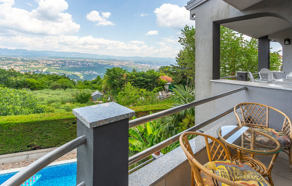Vakantiehuis - Opatija-Bregi , Kroatië - CKU361 203