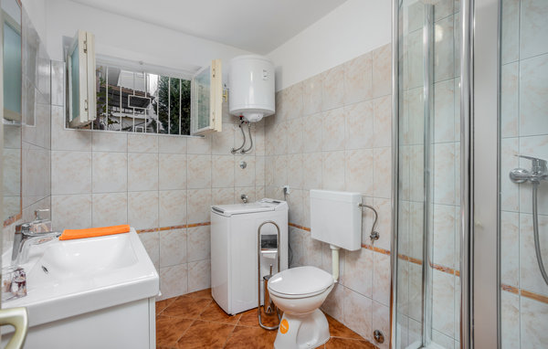 Vakantiehuis - Opatija , Kroatië - CKU368 702