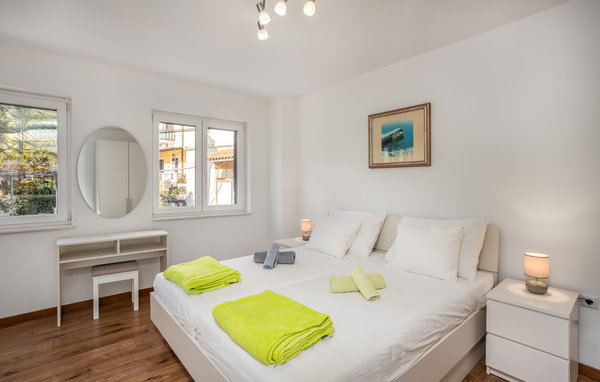 Vakantiehuis - Opatija , Kroatië - CKU368 8