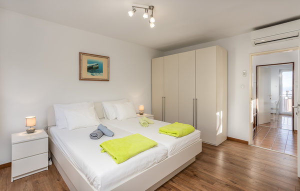 Vakantiehuis - Opatija , Kroatië - CKU368 601