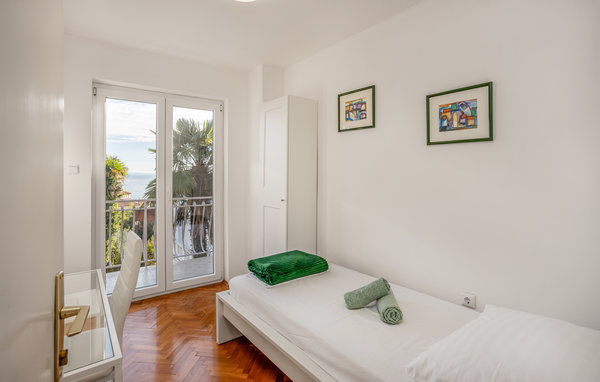 Vakantiehuis - Opatija , Kroatië - CKU368 602