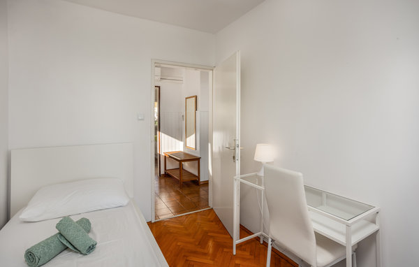 Vakantiehuis - Opatija , Kroatië - CKU368 603