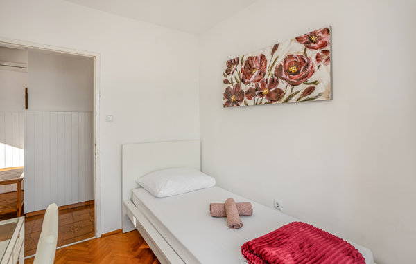 Vakantiehuis - Opatija , Kroatië - CKU368 604
