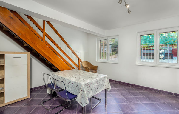 Vakantiehuis - Opatija , Kroatië - CKU368 6