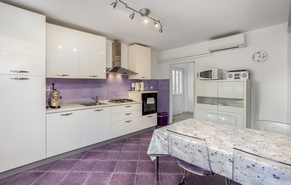 Vakantiehuis - Opatija , Kroatië - CKU368 7