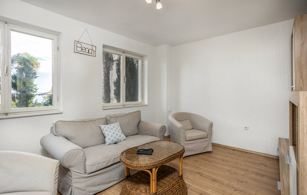 Vakantiehuis - Opatija , Kroatië - CKU368 5