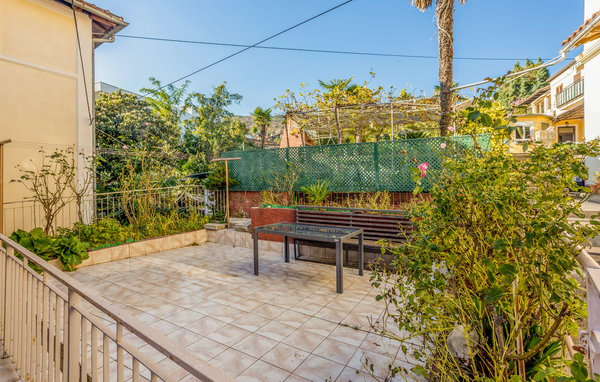 Vakantiehuis - Opatija , Kroatië - CKU368 101