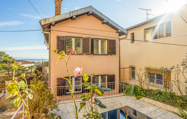Vakantiehuis - Opatija , Kroatië - CKU368 3