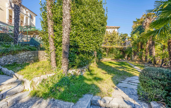 Vakantiehuis - Opatija , Kroatië - CKU368 103