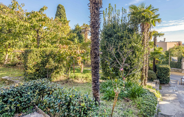 Vakantiehuis - Opatija , Kroatië - CKU368 104