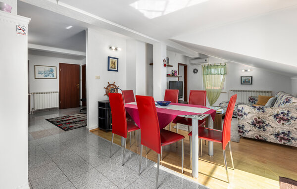 Apartmá 