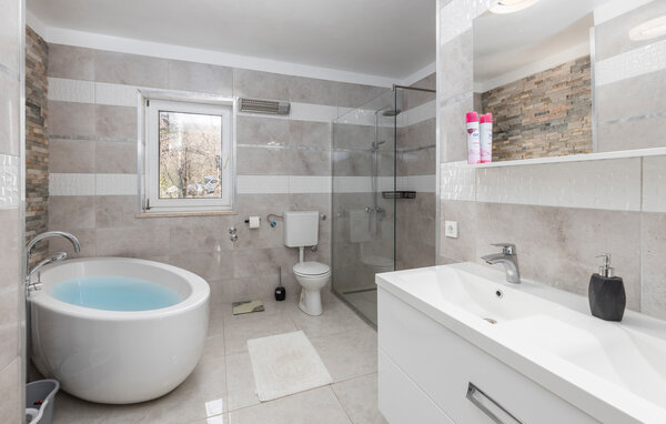 Apartament - Opatija - Rijeka , Chorwacja - CKU371 701