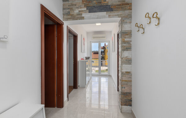 Apartament - Opatija - Rijeka , Chorwacja - CKU371 501