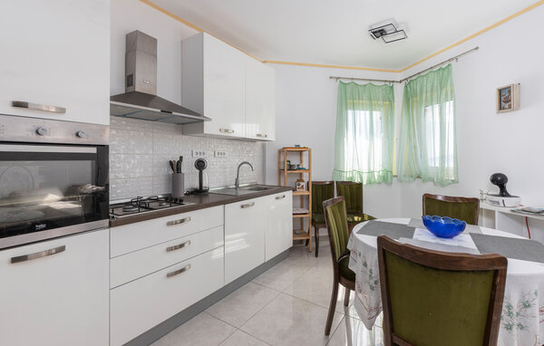 Apartament - Opatija - Rijeka , Chorwacja - CKU371 401