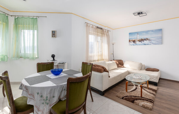Apartament - Opatija - Rijeka , Chorwacja - CKU371 4
