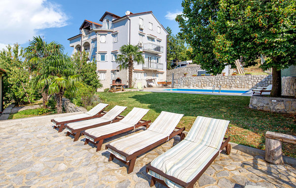 Apartment - Opatija - Rijeka , Croatia - CKU371 2