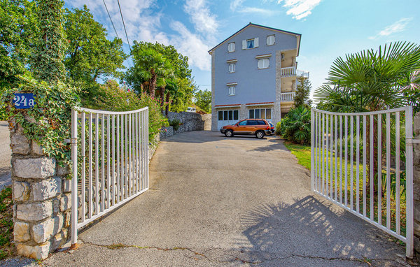 Apartament - Opatija - Rijeka , Chorwacja - CKU371 81