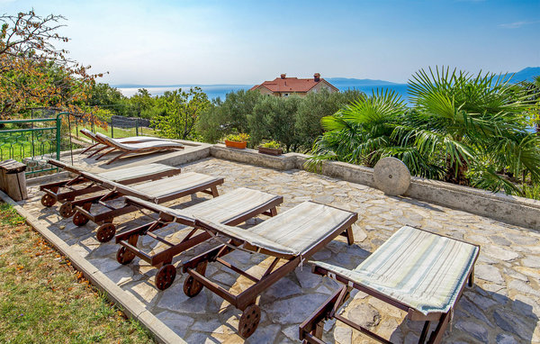 Apartament - Opatija - Rijeka , Chorwacja - CKU371 101