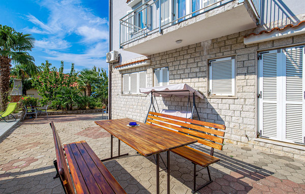 Apartament - Opatija - Rijeka , Chorwacja - CKU371 102