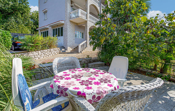 Apartament - Opatija - Rijeka , Chorwacja - CKU371 103