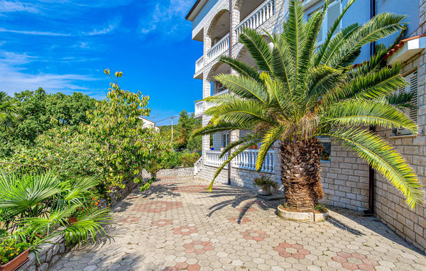 Apartament - Opatija - Rijeka , Chorwacja - CKU371 104