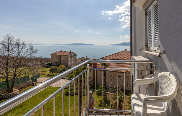 Apartament - Opatija - Rijeka , Chorwacja - CKU371 5